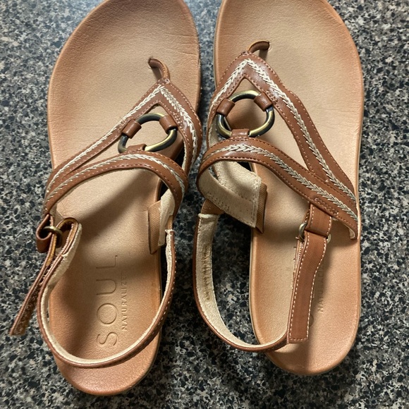 Naturalized SOUL - Picture 3 of 4